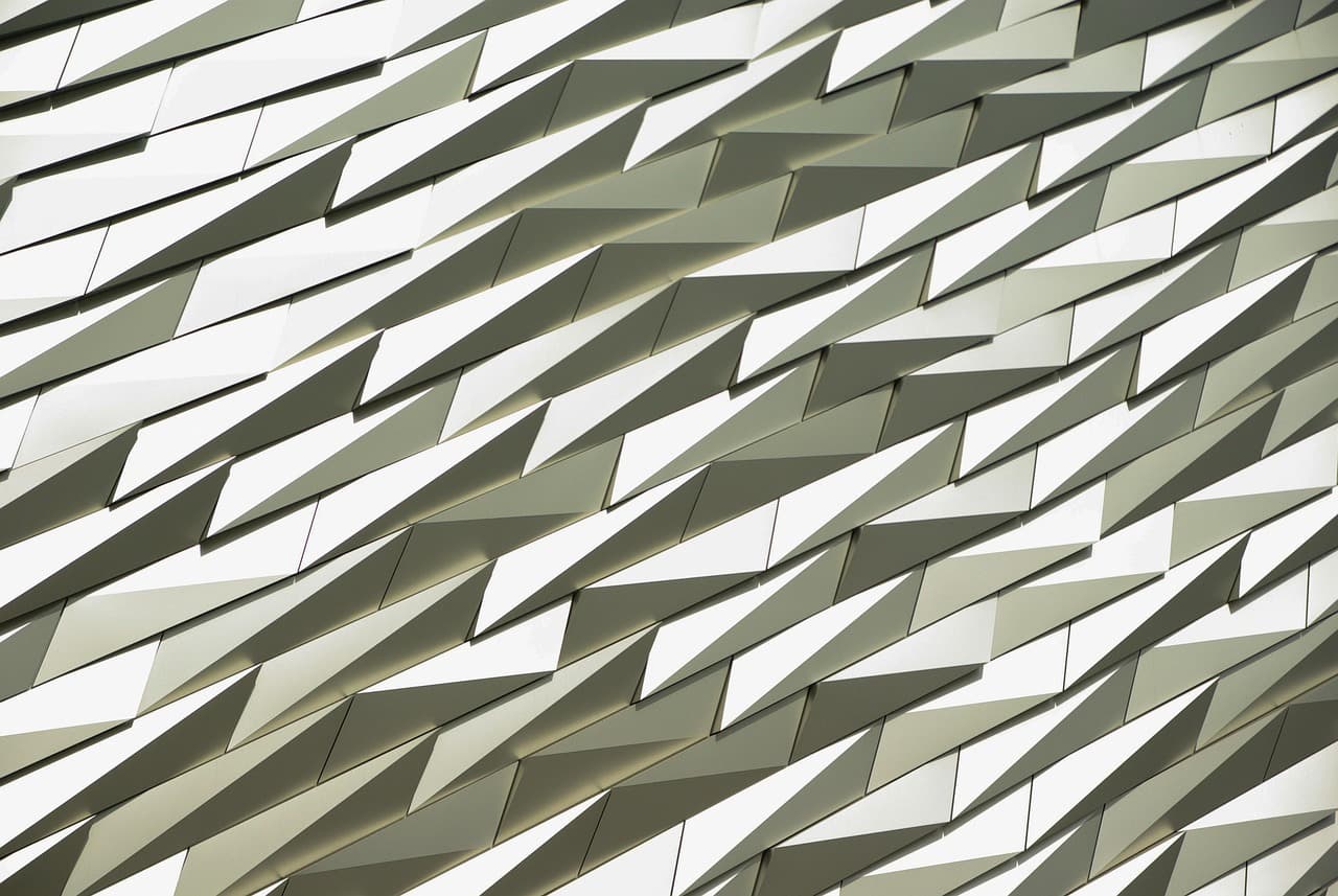 Metal Geometry