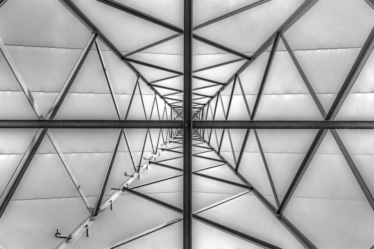Structure Geometry